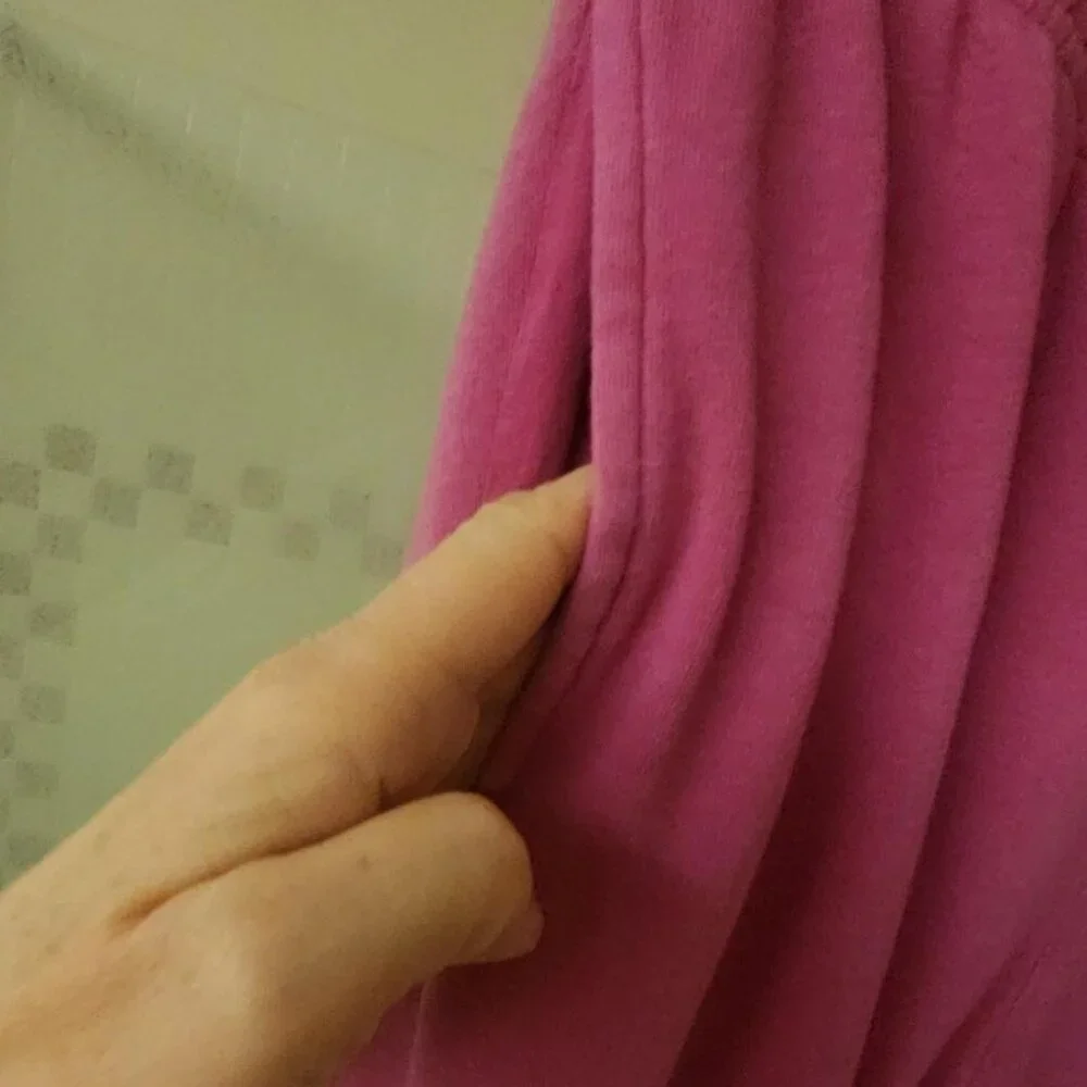 BEACH RIOT TIE DYE Sweatsuit Top + Pants Size L - Picture 10 of 13